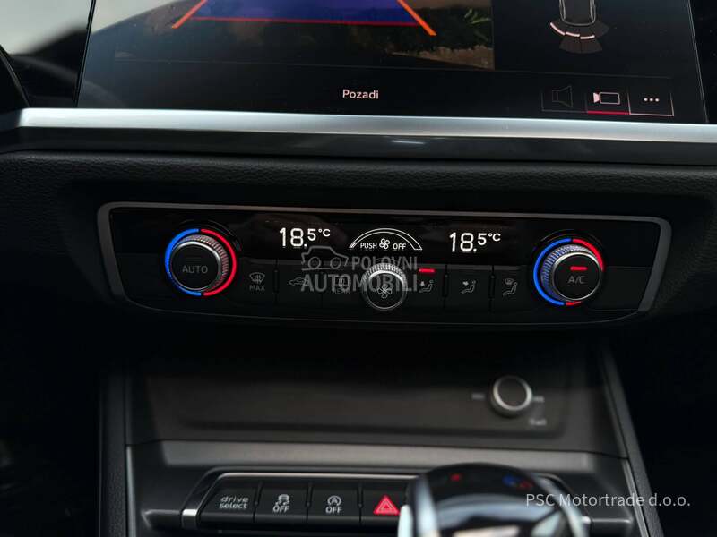 Audi Q3 S-Line/Pano/AmbientL