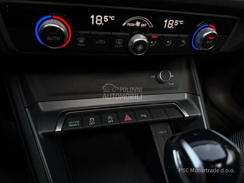 Audi Q3 S-Line/Pano/AmbientL