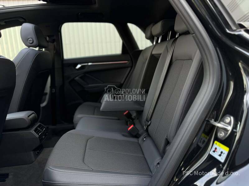 Audi Q3 S-Line/Pano/AmbientL