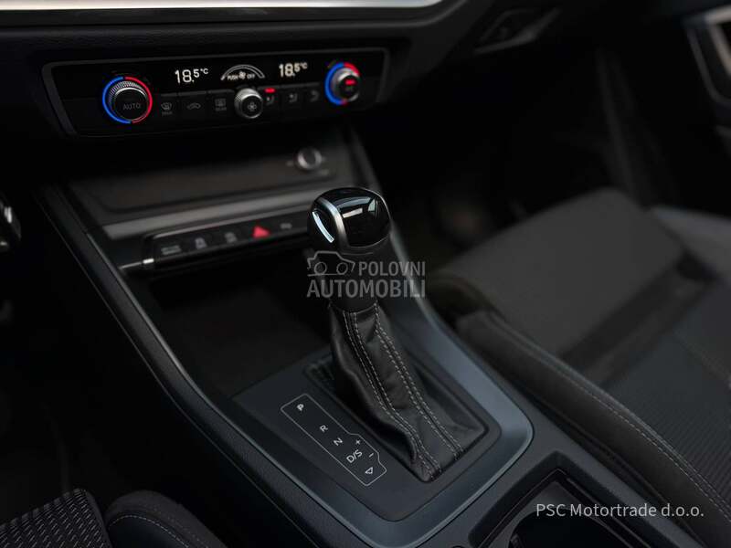 Audi Q3 S-Line/Pano/AmbientL