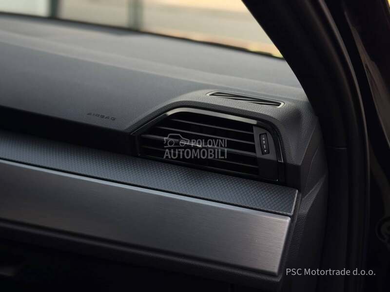 Audi Q3 S-Line/Pano/AmbientL