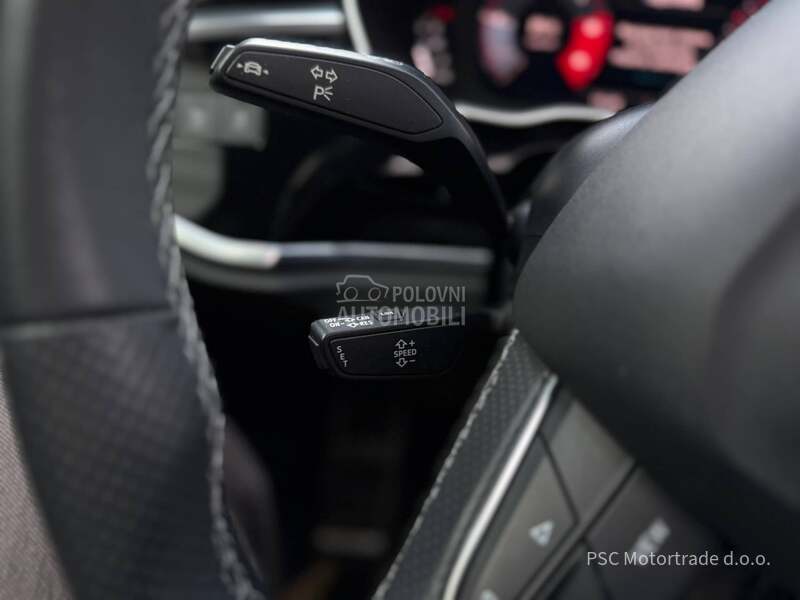 Audi Q3 S-Line/Pano/AmbientL