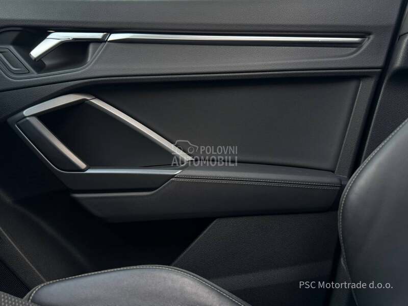 Audi Q3 S-Line/Pano/AmbientL