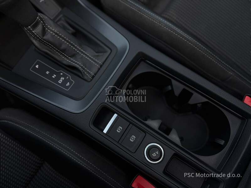 Audi Q3 S-Line/Pano/AmbientL