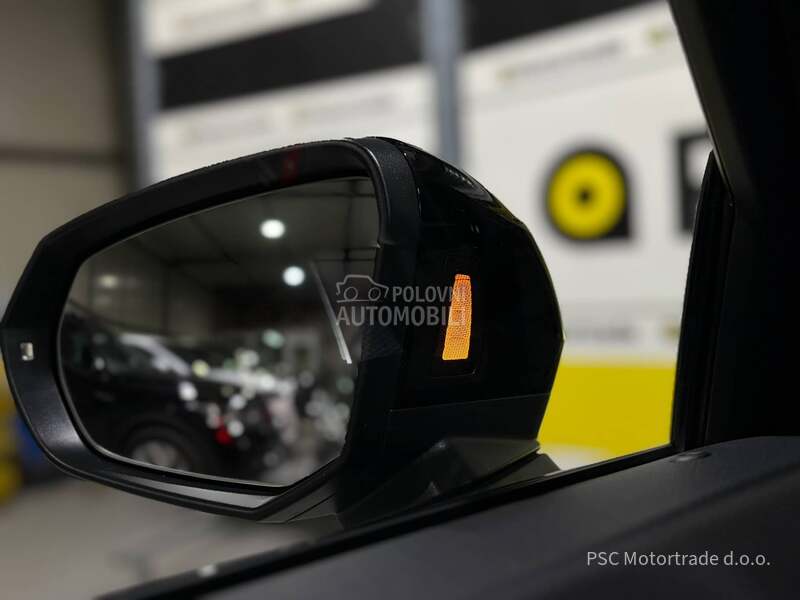 Audi Q3 S-Line/Pano/AmbientL