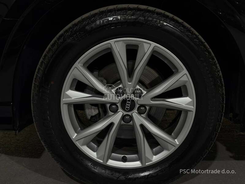 Audi Q3 S-Line/Pano/AmbientL