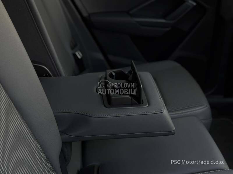 Audi Q3 S-Line/Pano/AmbientL