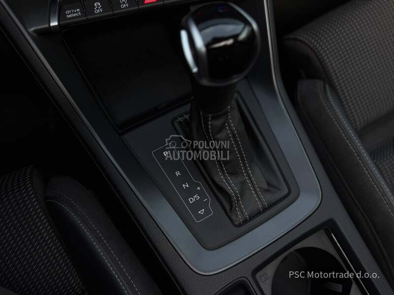 Audi Q3 S-Line/Pano/AmbientL