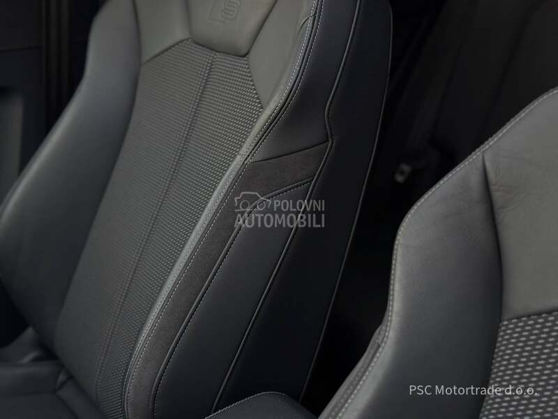 Audi Q3 S-Line/Pano/AmbientL