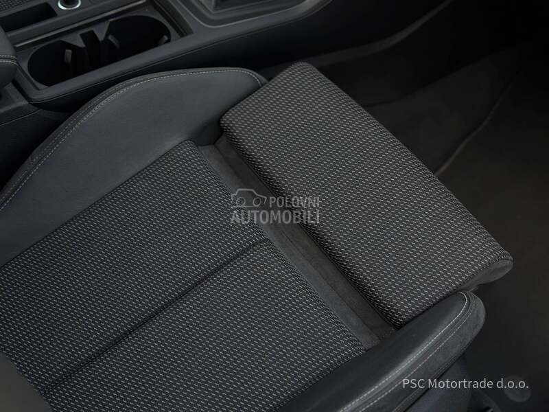 Audi Q3 S-Line/Pano/AmbientL