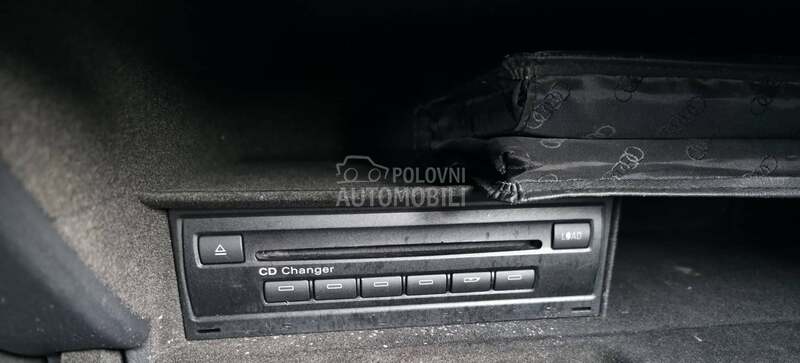 Audi A6 2.0 TDI N.A.V.I