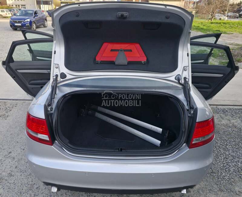 Audi A6 2.0 TDI N.A.V.I