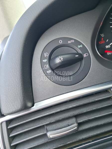 Audi A6 2.0 TDI N.A.V.I