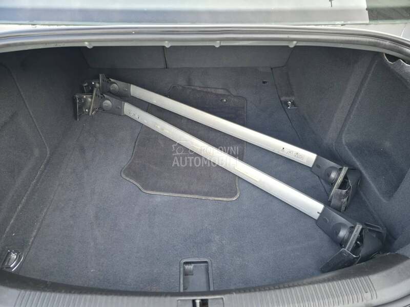 Audi A6 2.0 TDI N.A.V.I