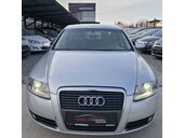 Audi A6 2.0 TDI N.A.V.I
