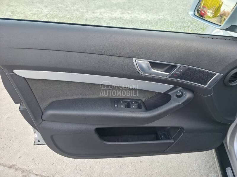 Audi A6 2.0 TDI N.A.V.I