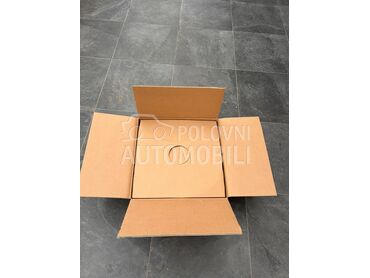 Aluminijumske felne  19" 5 x 112