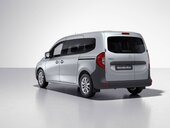 Mercedes Benz Citan Mixto 110 CDI MIX Dugački