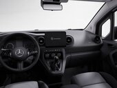 Mercedes Benz Citan Mixto 110 CDI MIX Dugački