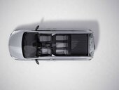 Mercedes Benz Citan Mixto 110 CDI MIX Dugački