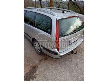 Citroen C5 2.0