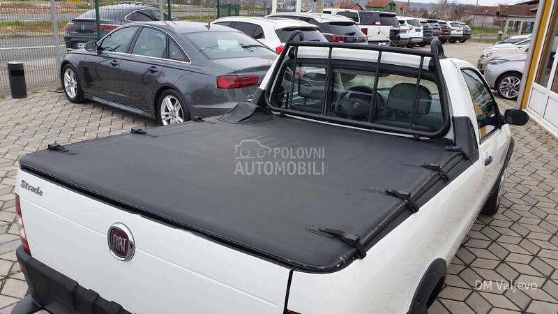 Fiat Strada 