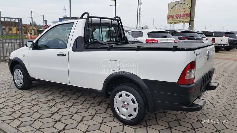 Fiat Strada 