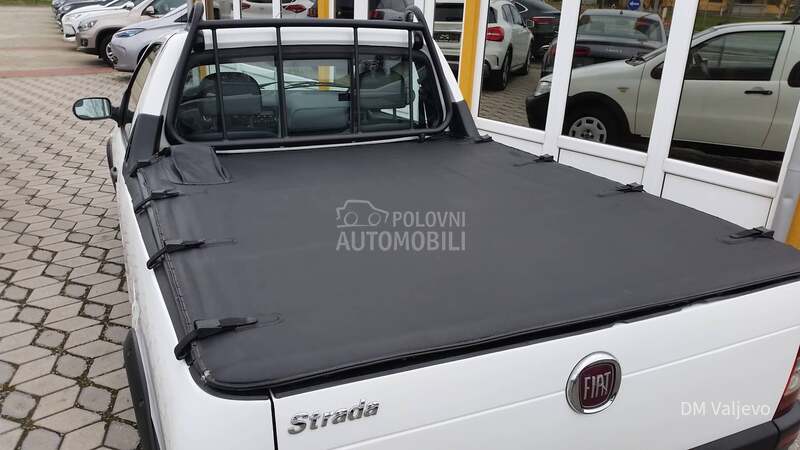 Fiat Strada 