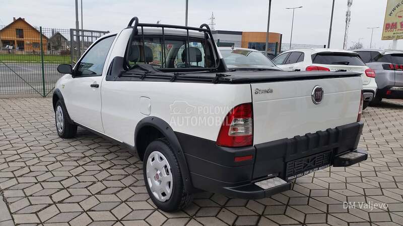 Fiat Strada 