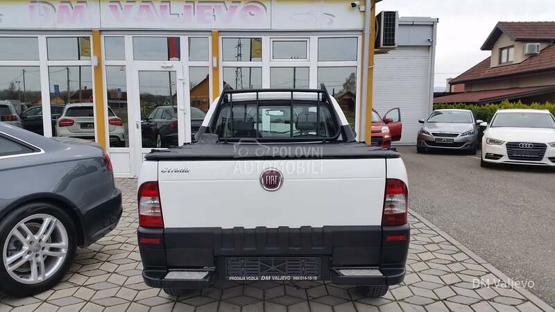 Fiat Strada 