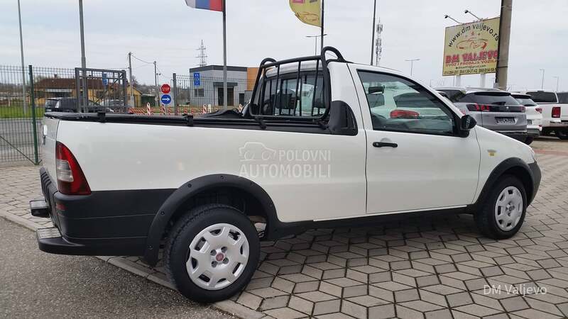 Fiat Strada 