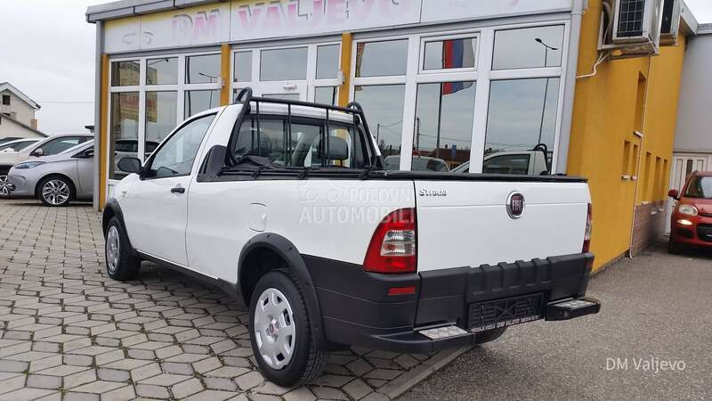 Fiat Strada 