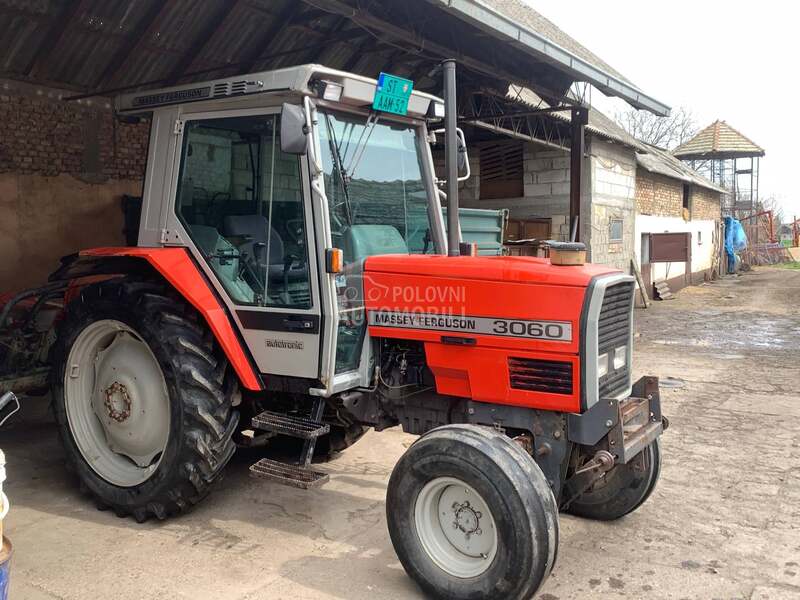 Massey Ferguson 3060