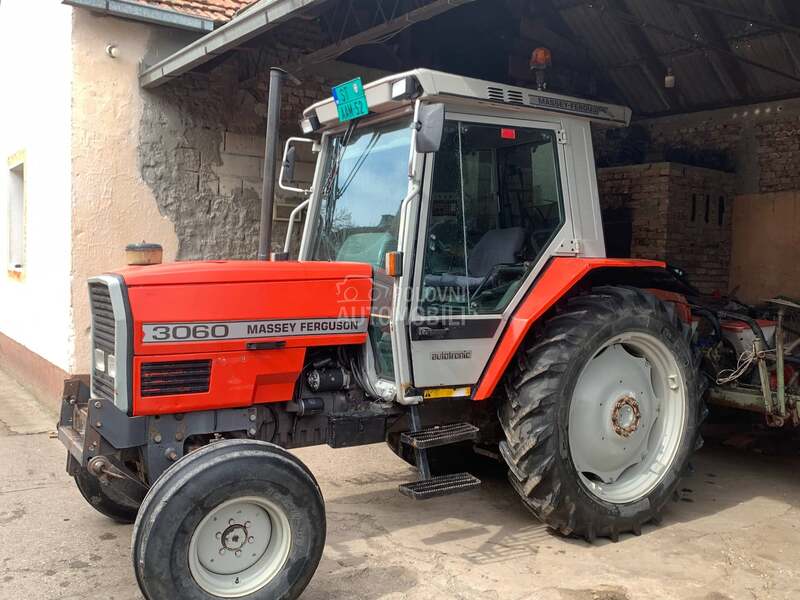 Massey Ferguson 3060