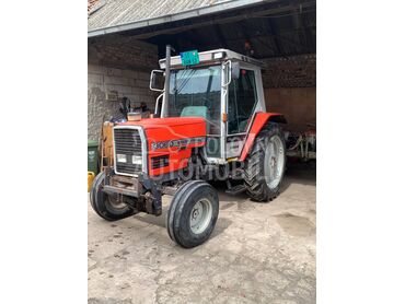 Massey Ferguson 3060