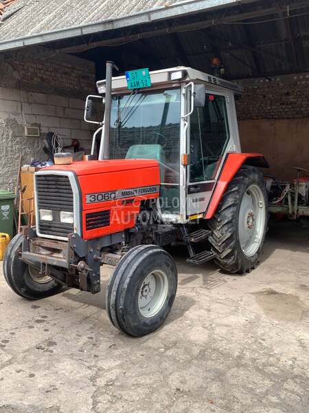 Massey Ferguson 3060