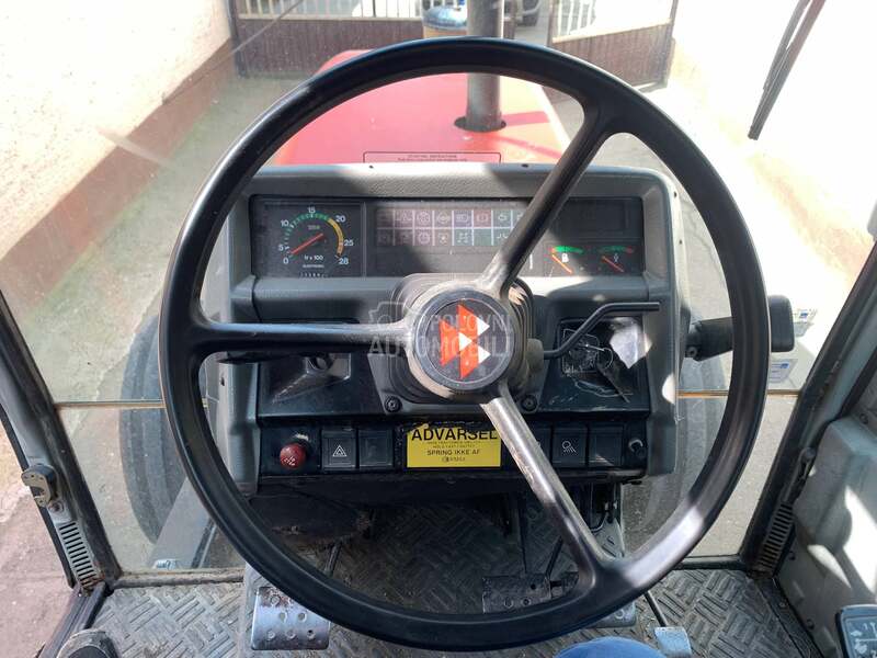 Massey Ferguson 3060