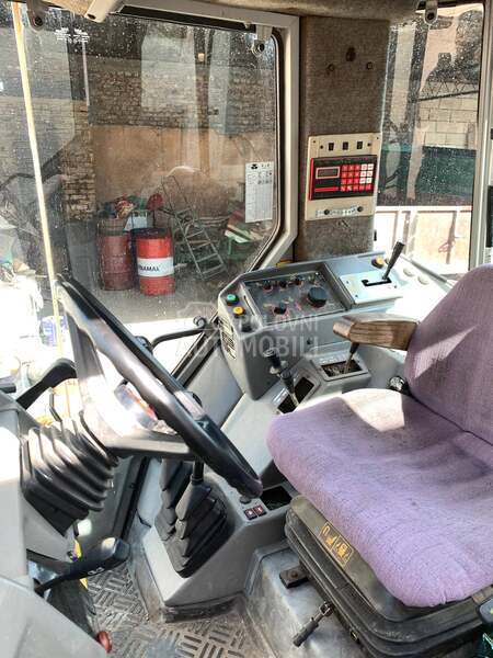 Massey Ferguson 3060