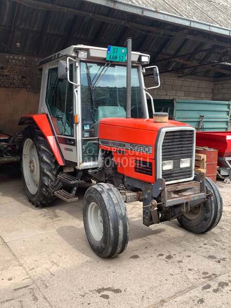 Massey Ferguson 3060