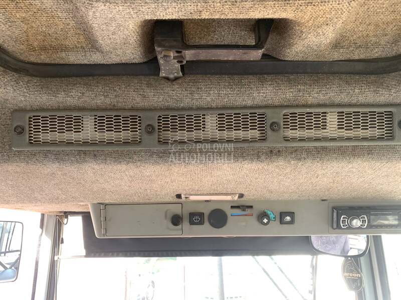 Massey Ferguson 3060