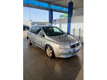 Fiat Stilo 1.9 jtd