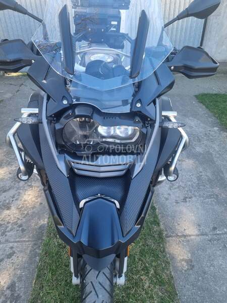 BMW R1200 GS Adventure