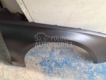 Krilo za Audi A8 od 2009. do 2016. god.