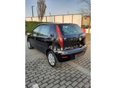 Fiat Punto 1.2 B 8V