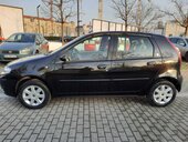 Fiat Punto 1.2 B 8V