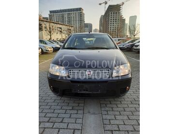 Fiat Punto 1.2 B 8V
