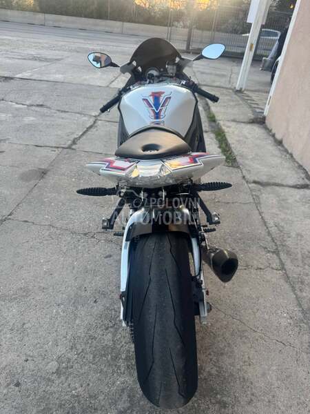 BMW S1000RR-M