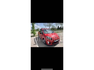 Renault Twingo 1.5 disel