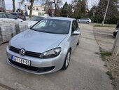 Volkswagen Golf 6 1.6tdi trendline