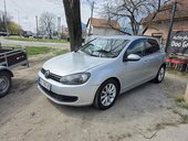 Volkswagen Golf 6 1.6tdi trendline